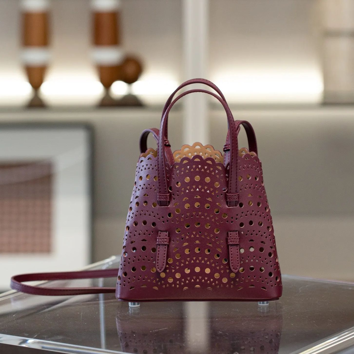 Women Bags On Sale - حقائب كتف فاخرة عالية الجودة من