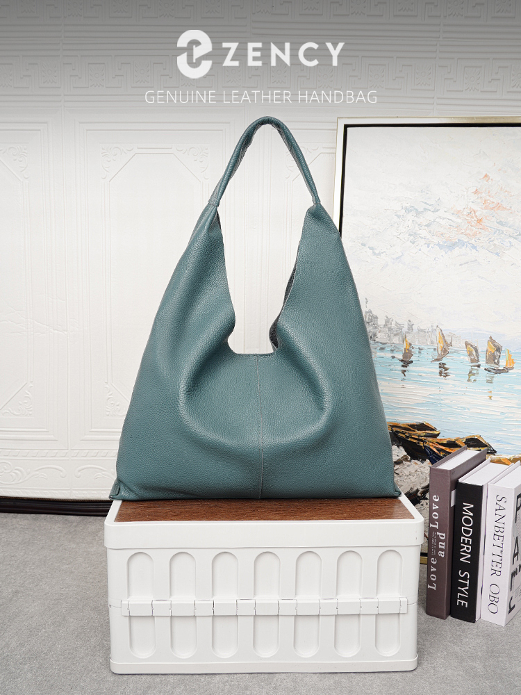 Women Bags On Sale - حقيبة يد نسائية كبيرة من الجلد