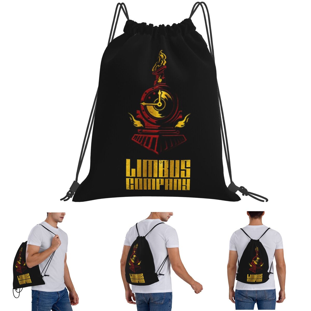 Women Bags Company - حقائب ظهر من شركة ليمبوس، حقائب