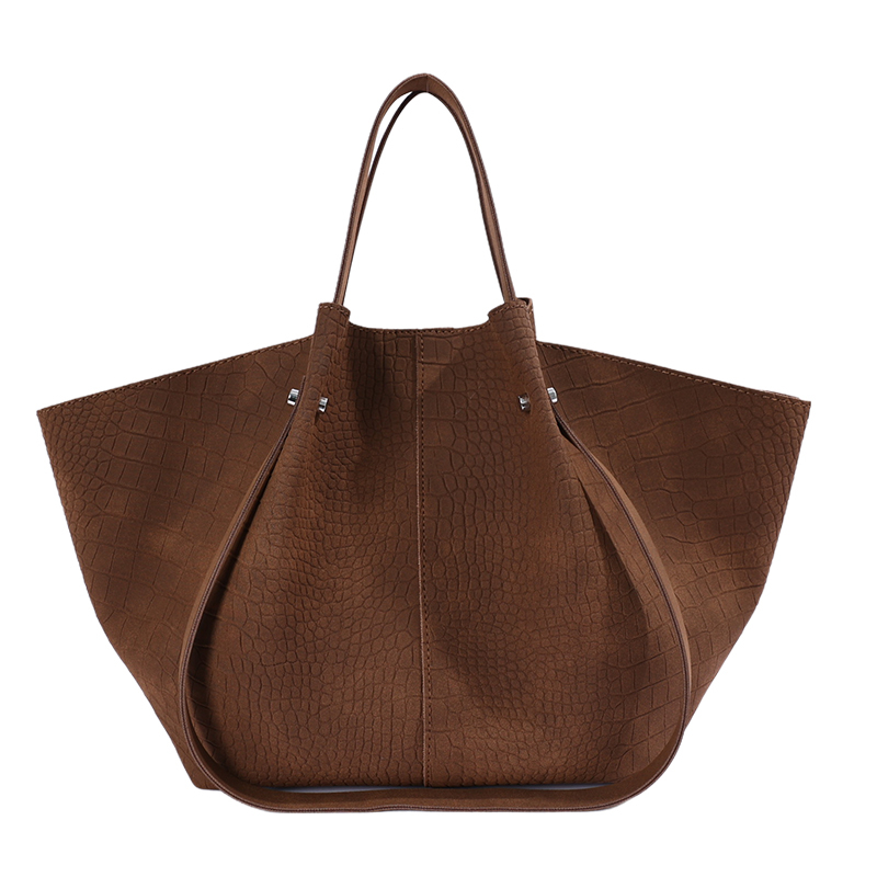 Women Bags On Sale - حقيبة يد فاخرة من الجلد المزخرف