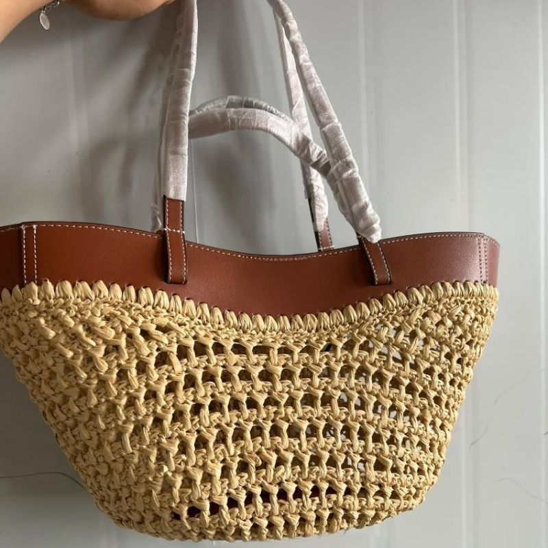 العلامة التجارية جوفاء المنسوج - مراجعة Women Bags On Sale وسعره