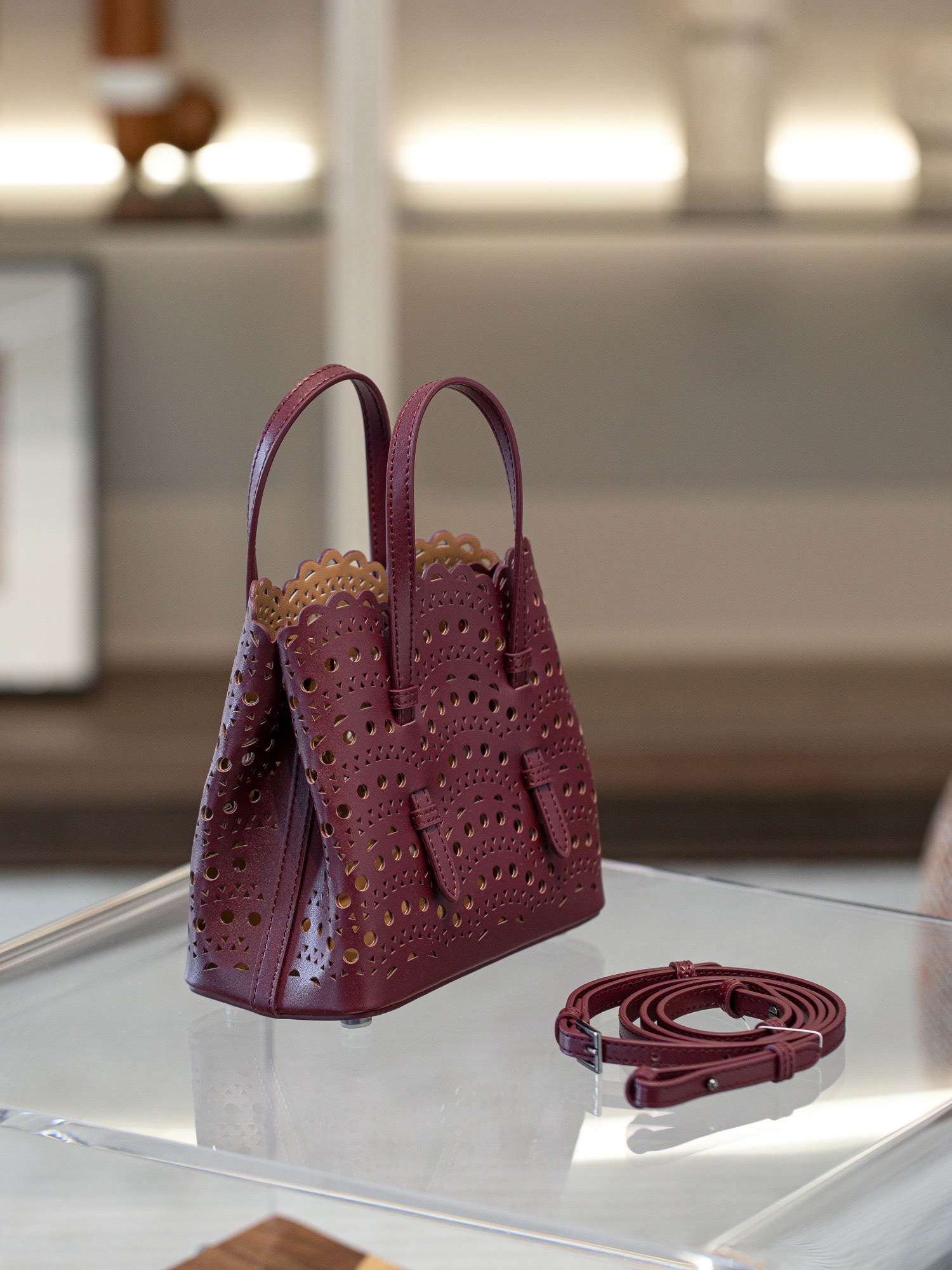 حقائب كتف فاخرة عالية الجودة م - مراجعة Women Bags On Sale وسعره
