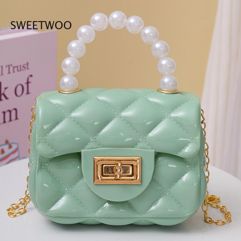 حقيبة كتف صغيرة من الجيلي لعام - مراجعة Women'S Young Bags وسعره