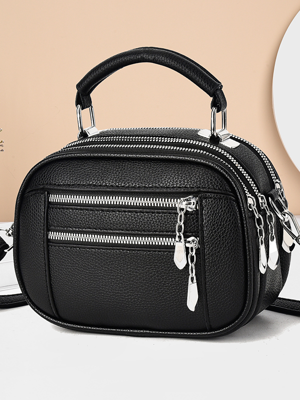 حقيبة كتف نسائية عصرية متعددة  - مراجعة Women'S Young Bags وسعره