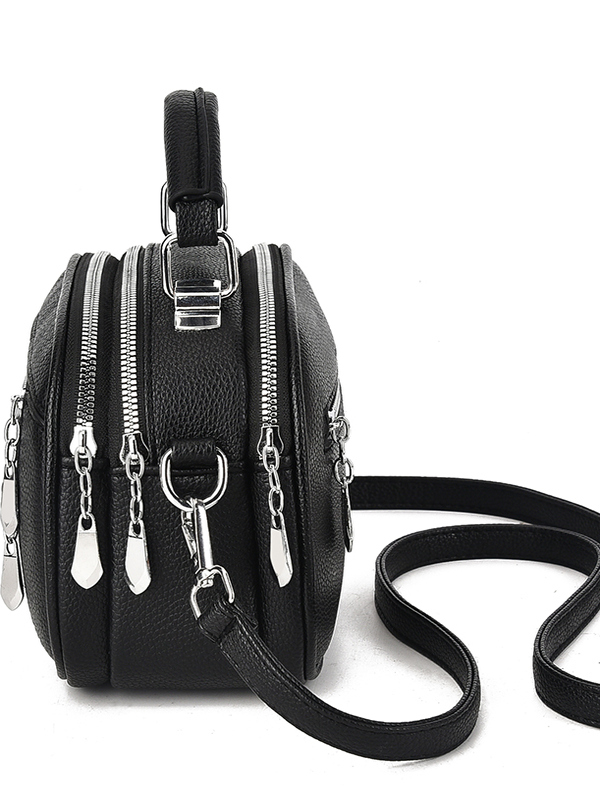 حقيبة كتف نسائية عصرية متعددة  - مراجعة Women'S Young Bags وسعره