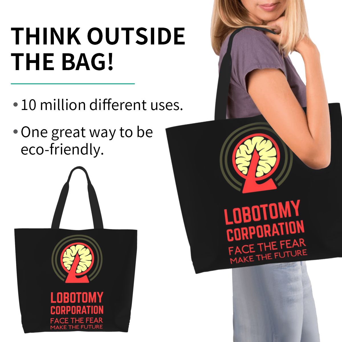 حقيبة تسوق من شركة ليمبوس، حقي - مراجعة Women Bags Company وسعره