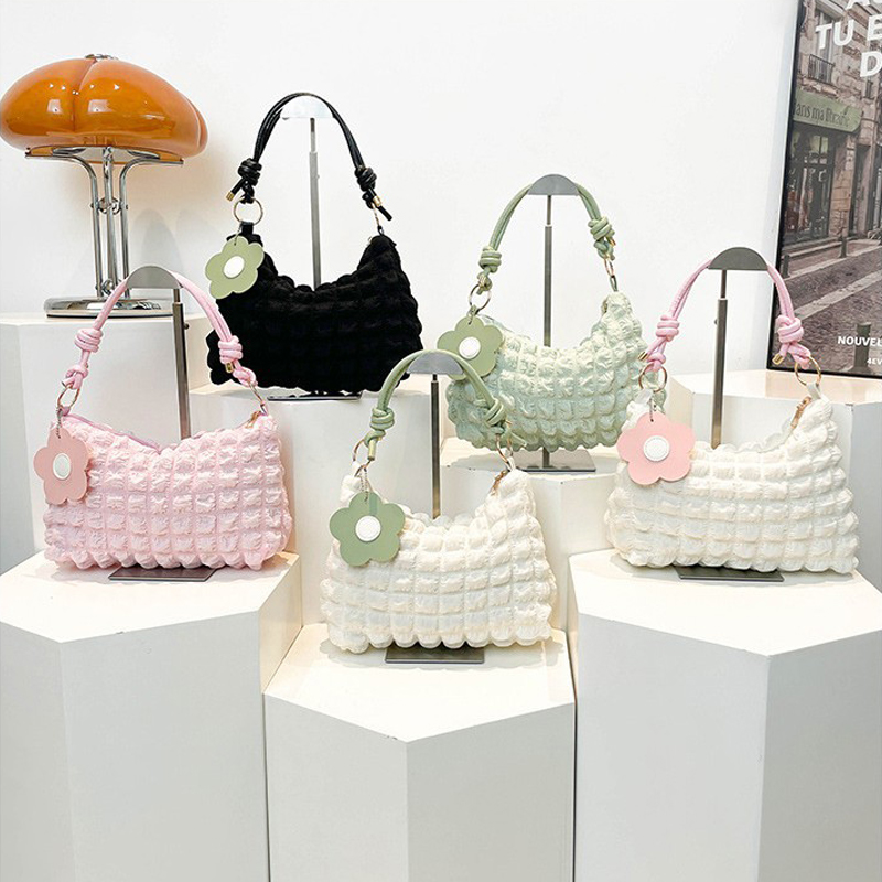 حقيبة يد نسائية جديدة كورية بل - مراجعة Women Bags On Sale وسعره
