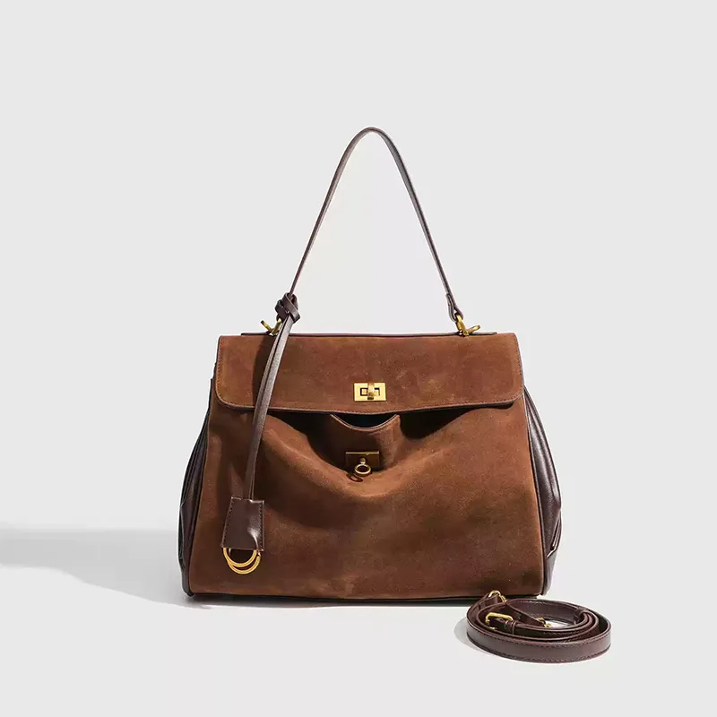 حقائب نسائية ذات علامة تجارية  - مراجعة Women Hand Bags For Office وسعره