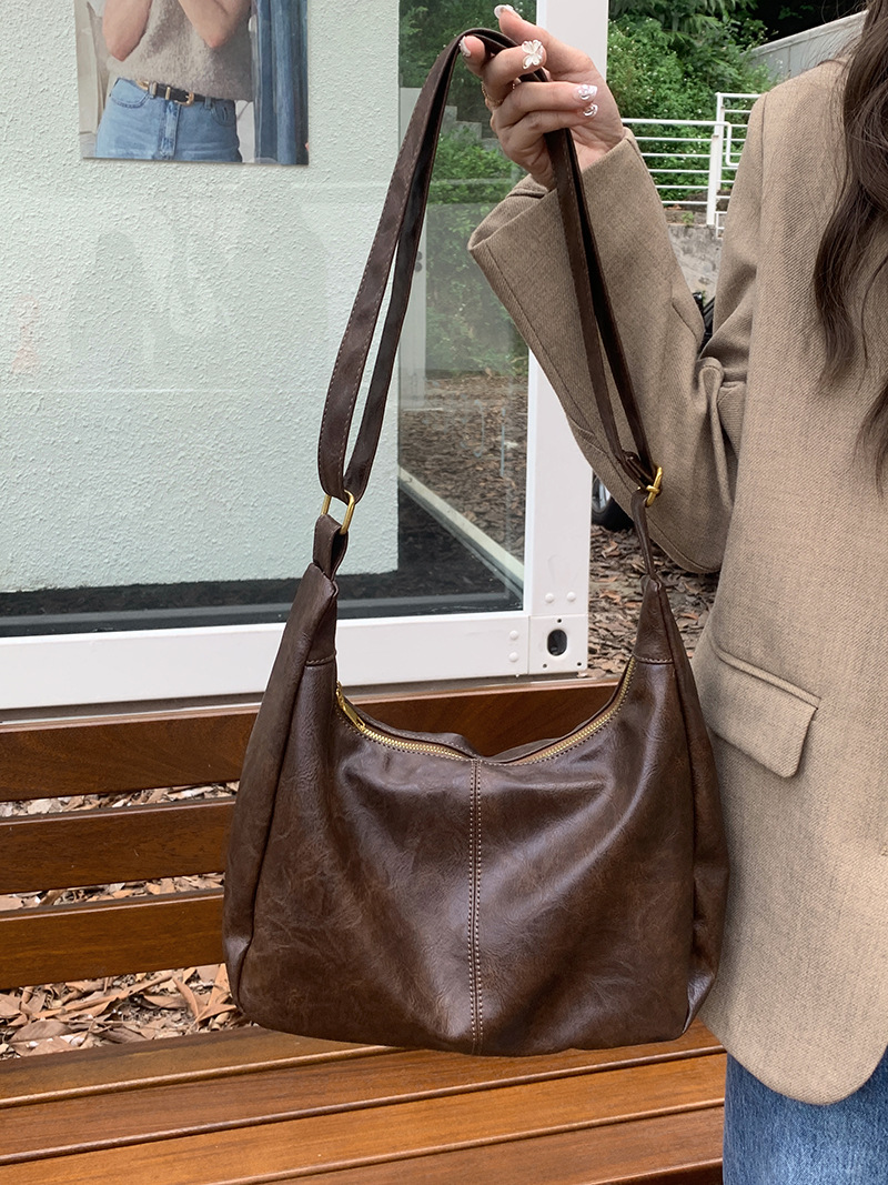 حقيبة يد نسائية كورية عصرية كب - مراجعة Women Bags 2026 Trends وسعره